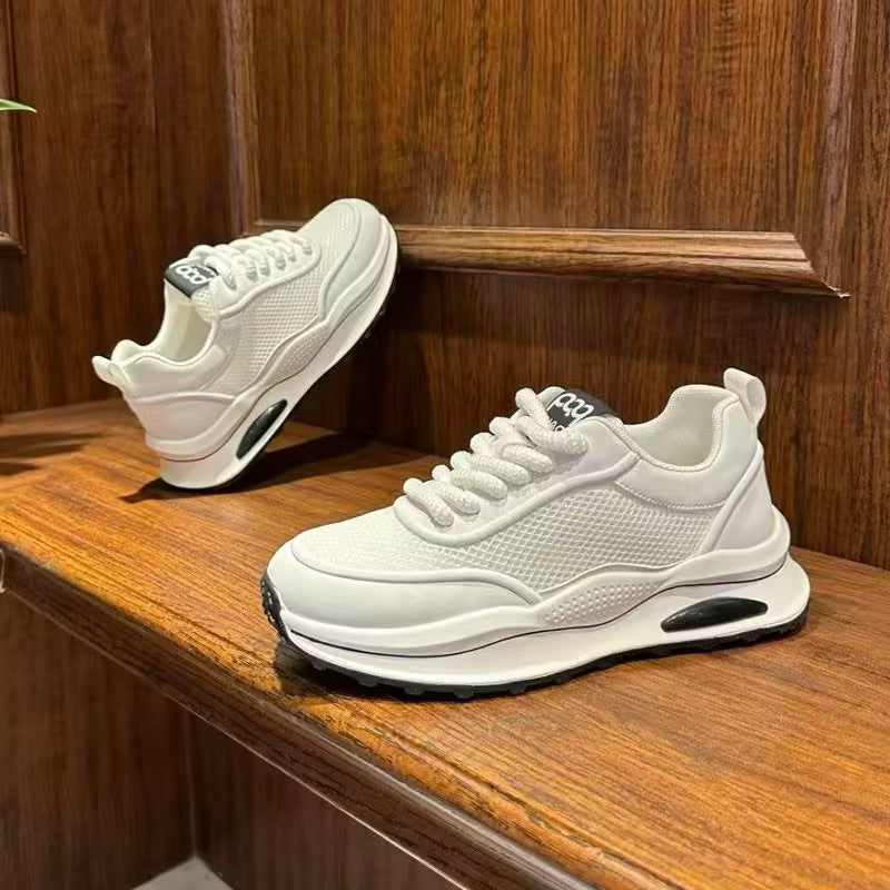 Men's casual breathable sports shoes
