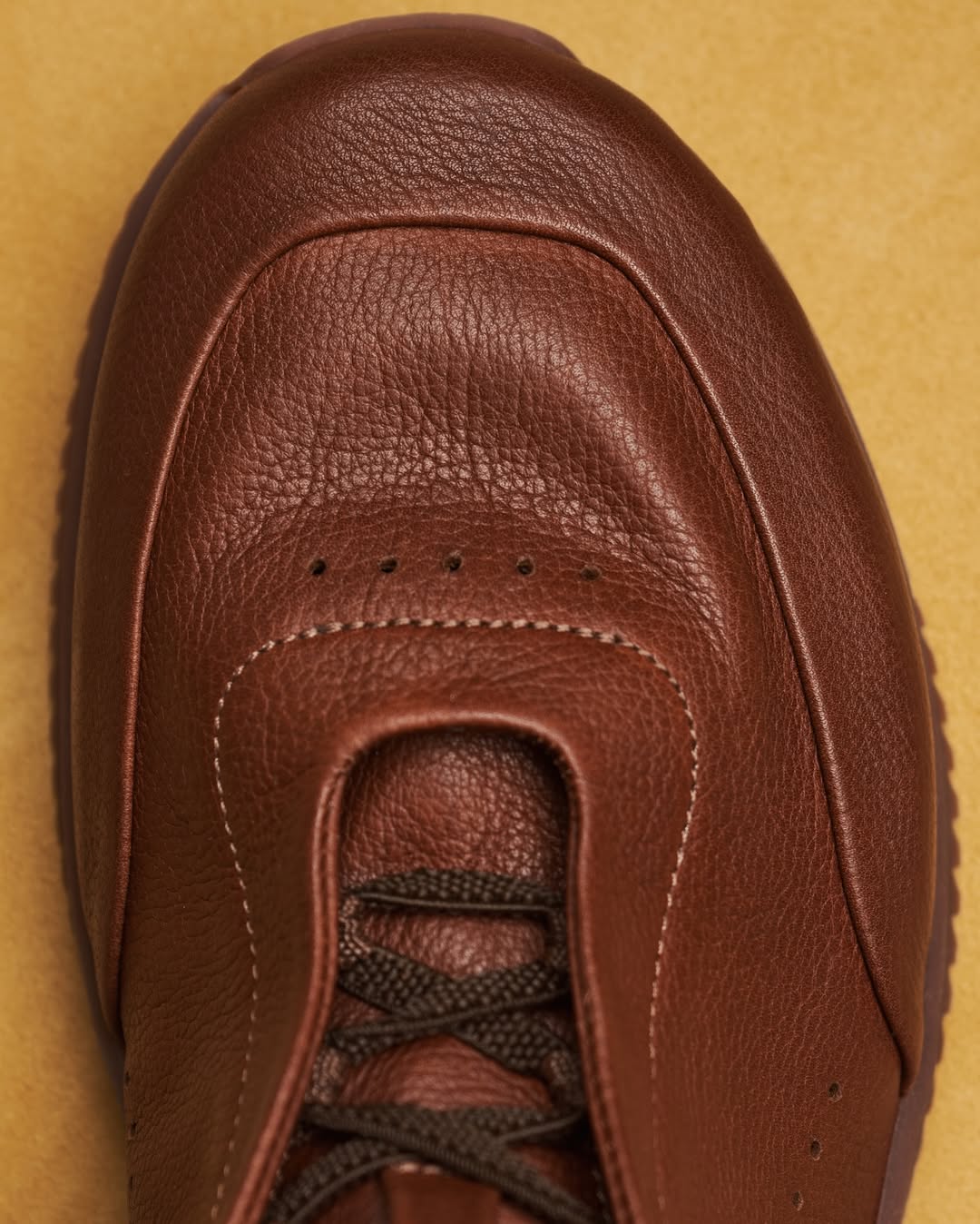 Men's Extra Soft Leather Slip-on Comfort Shoes