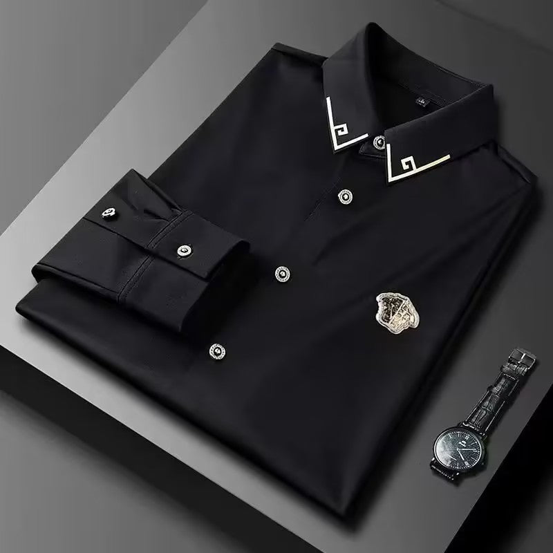 Men's casual comfort shirt