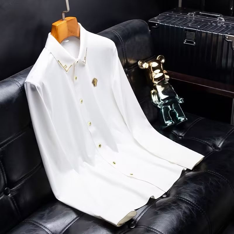 Men's casual comfort shirt