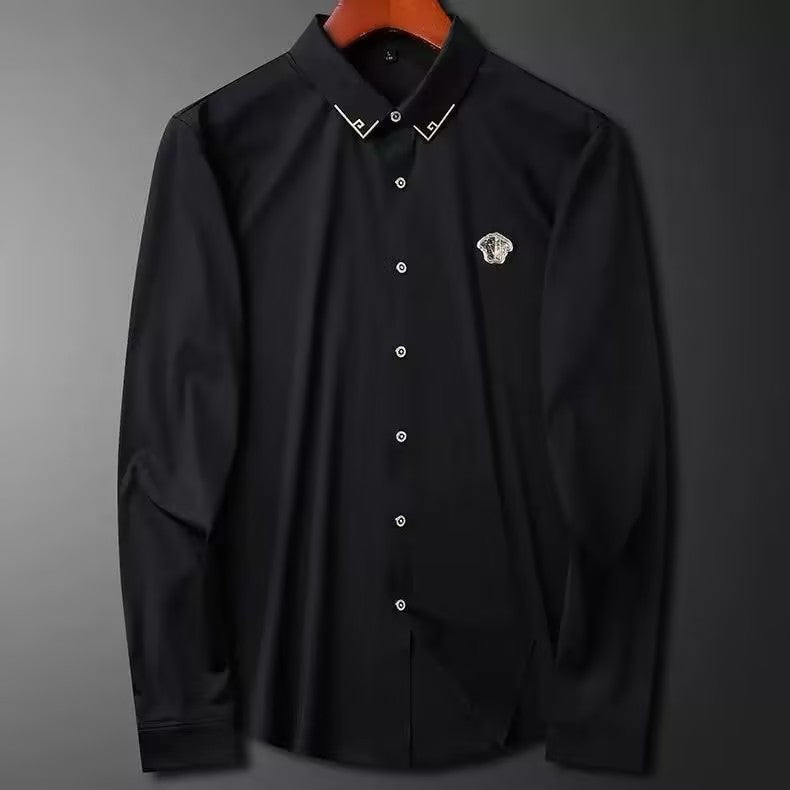Men's casual comfort shirt