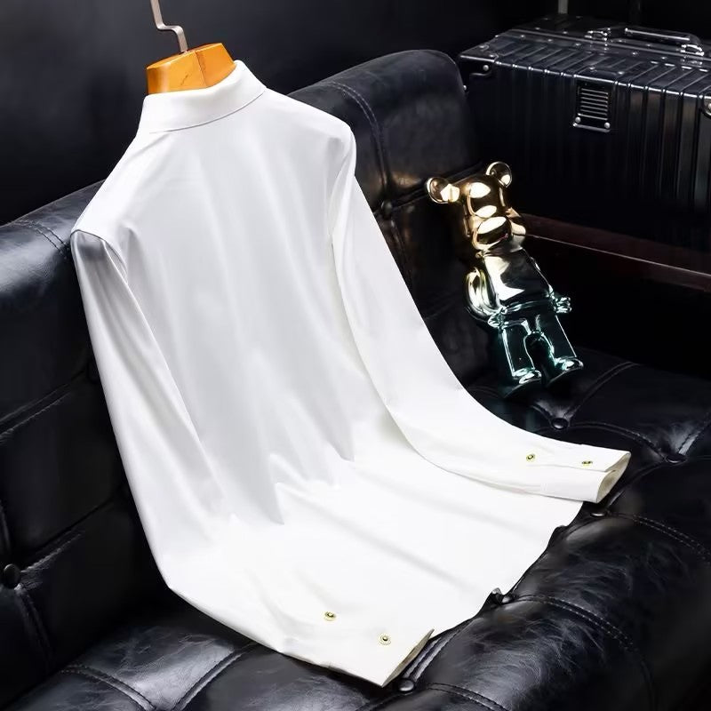 Men's casual comfort shirt