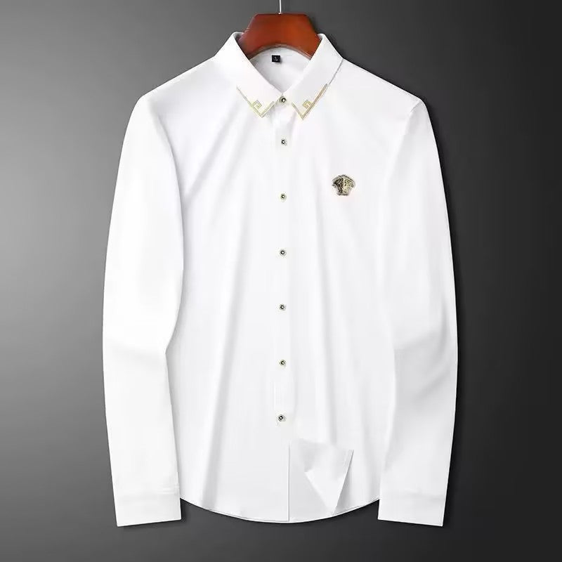 Men's casual comfort shirt