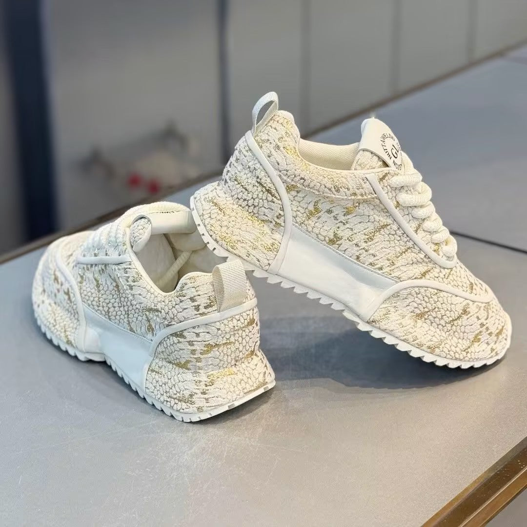 Men's 2026 New Comfortable and Breathable Sports Shoes