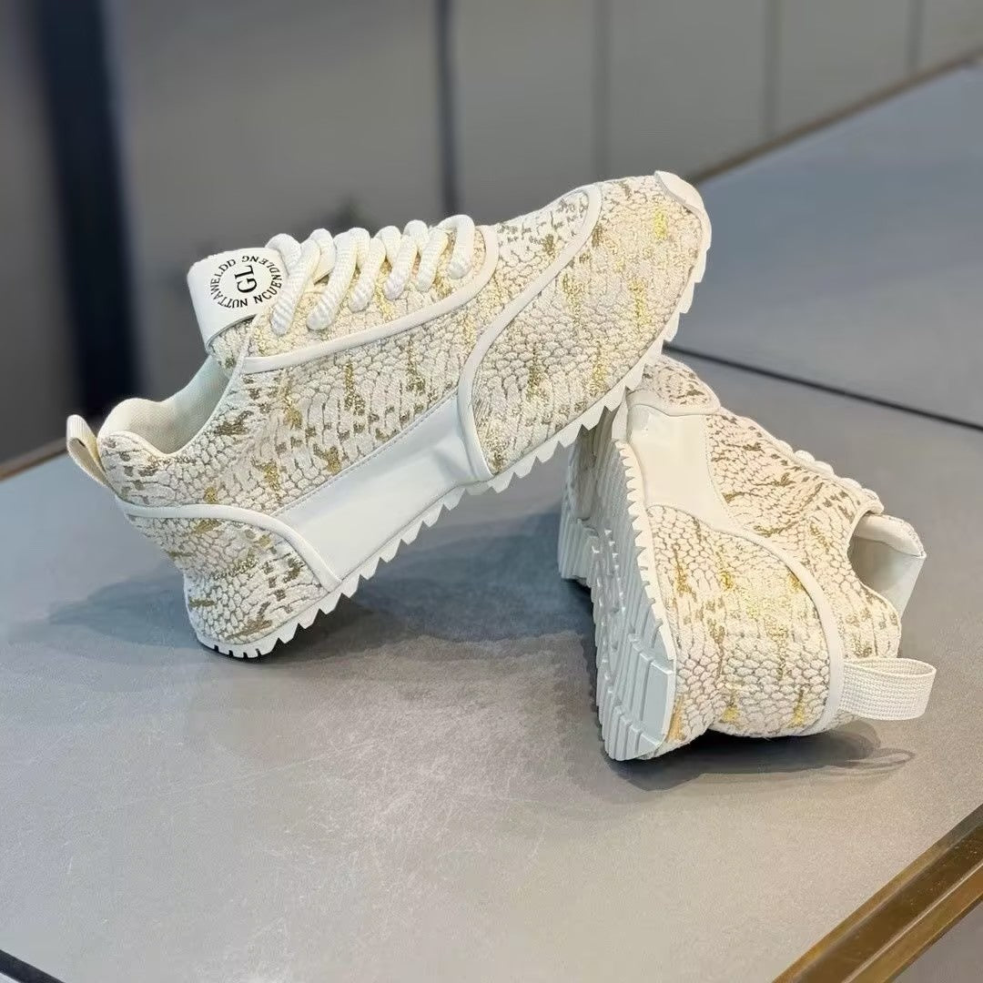 Men's 2026 New Comfortable and Breathable Sports Shoes