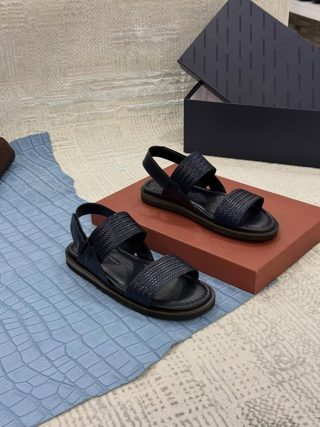 Men's comfortable casual sandals