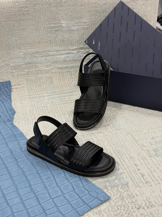 Men's comfortable casual sandals