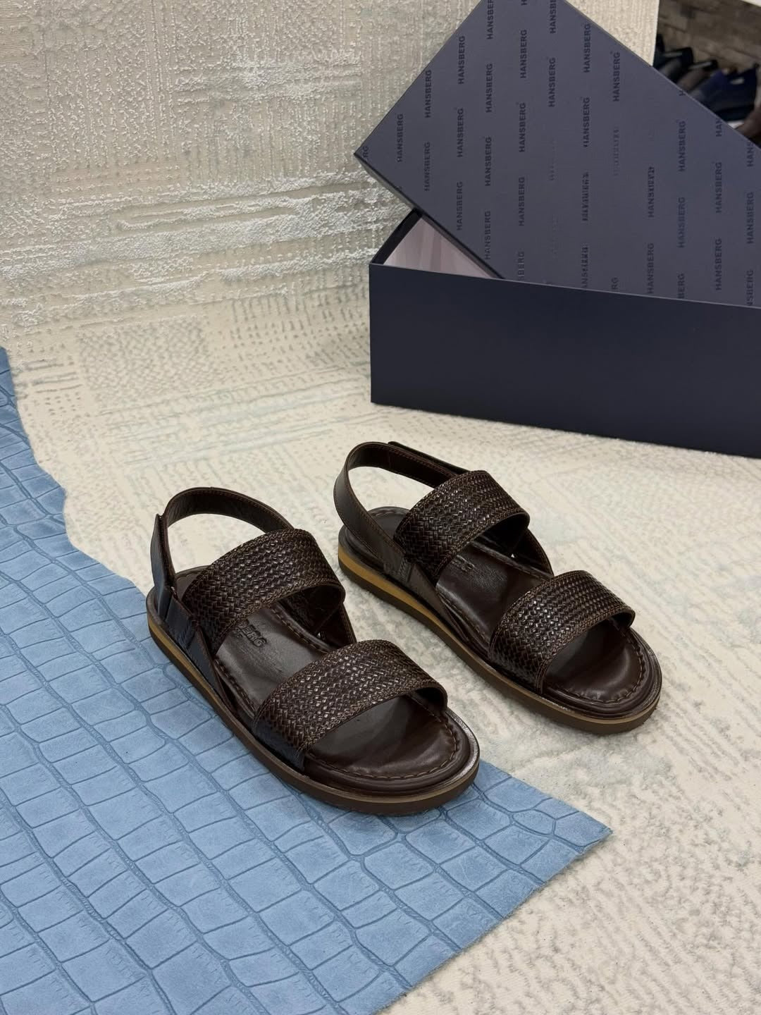 Men's comfortable casual sandals