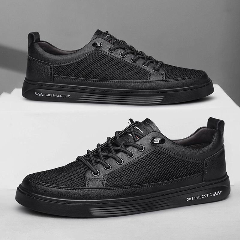 Men's Mesh Casual Shoes