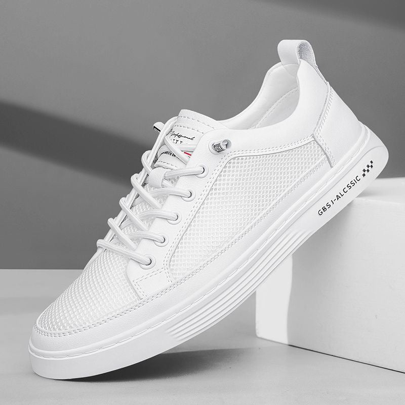 Men's Mesh Casual Shoes