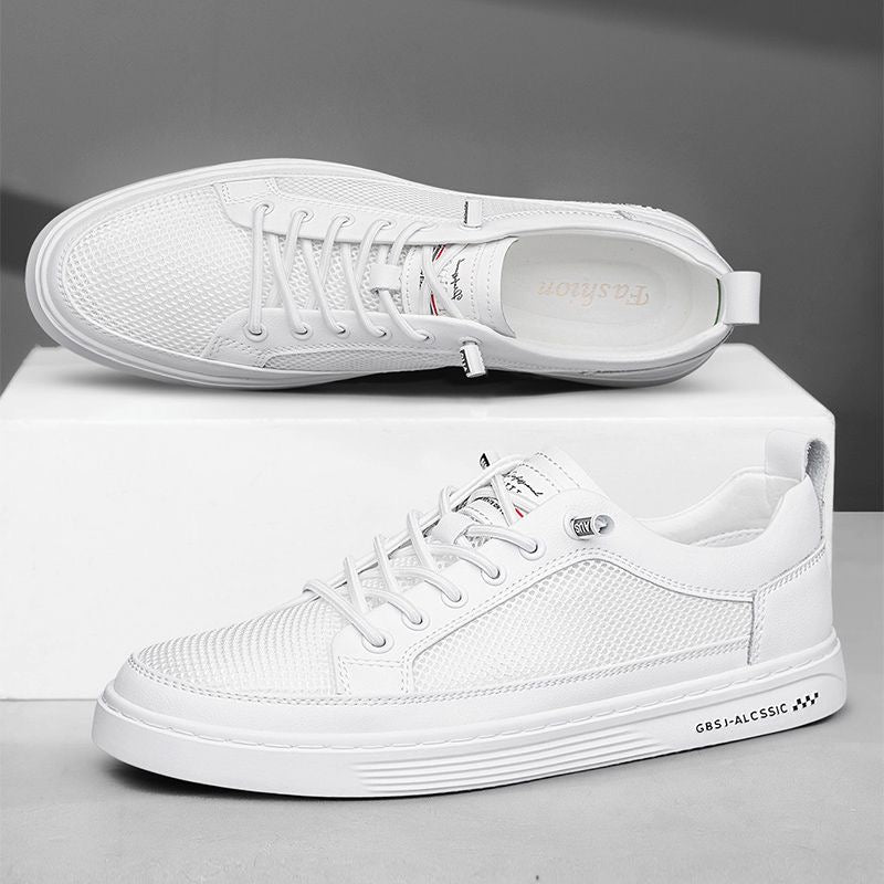 Men's Mesh Casual Shoes