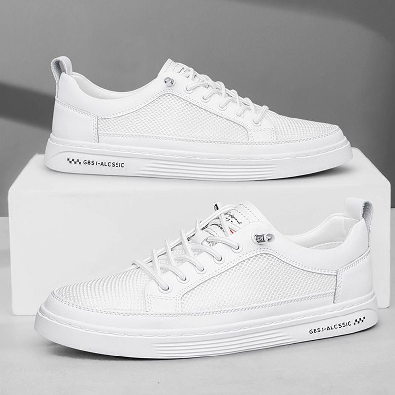 Men's Mesh Casual Shoes