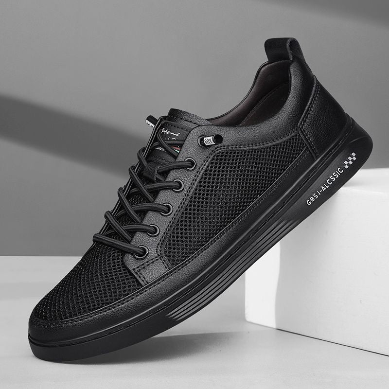Men's Mesh Casual Shoes