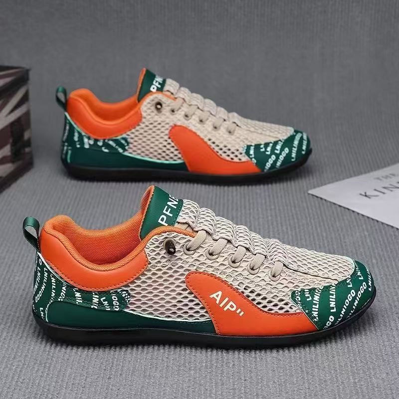 Men's Summer Lightweight Casual Shoes