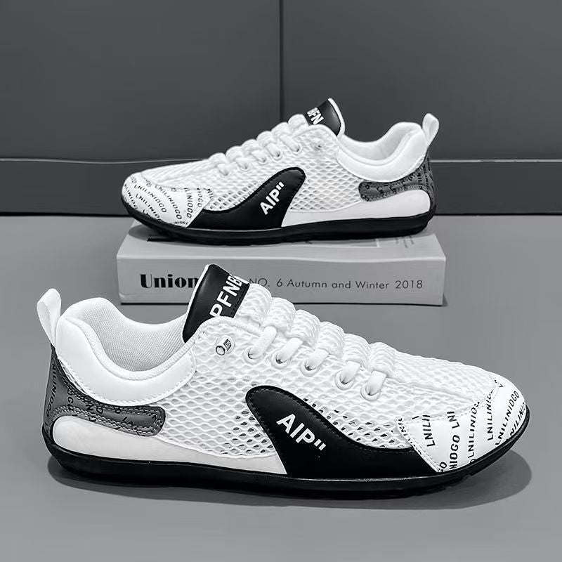 Men's Summer Lightweight Casual Shoes