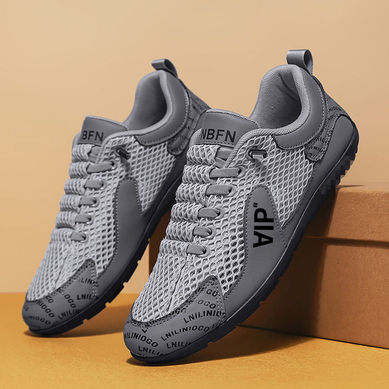 Men's Summer Lightweight Casual Shoes