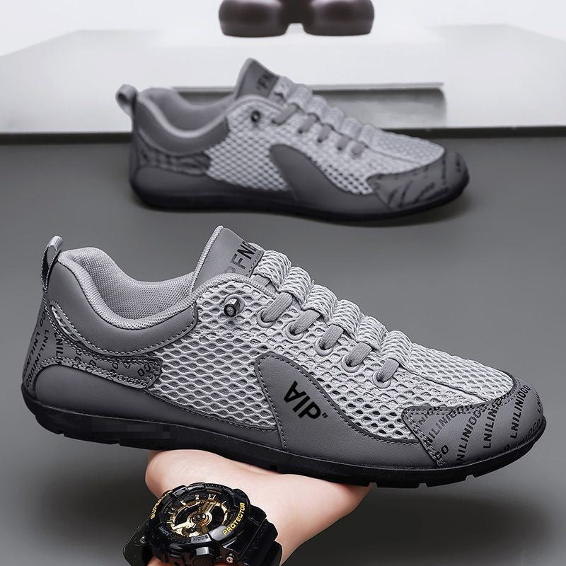 Men's Summer Lightweight Casual Shoes