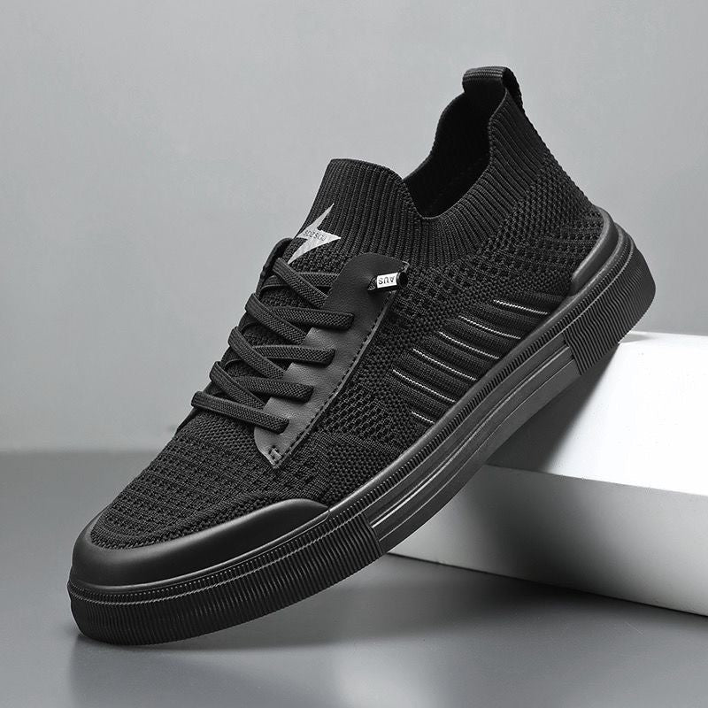 Men's Flyknit Soft Casual Shoes