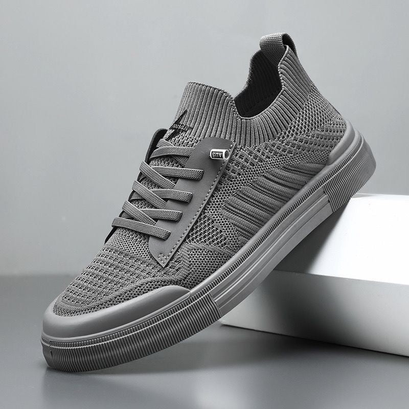 Men's Flyknit Soft Casual Shoes