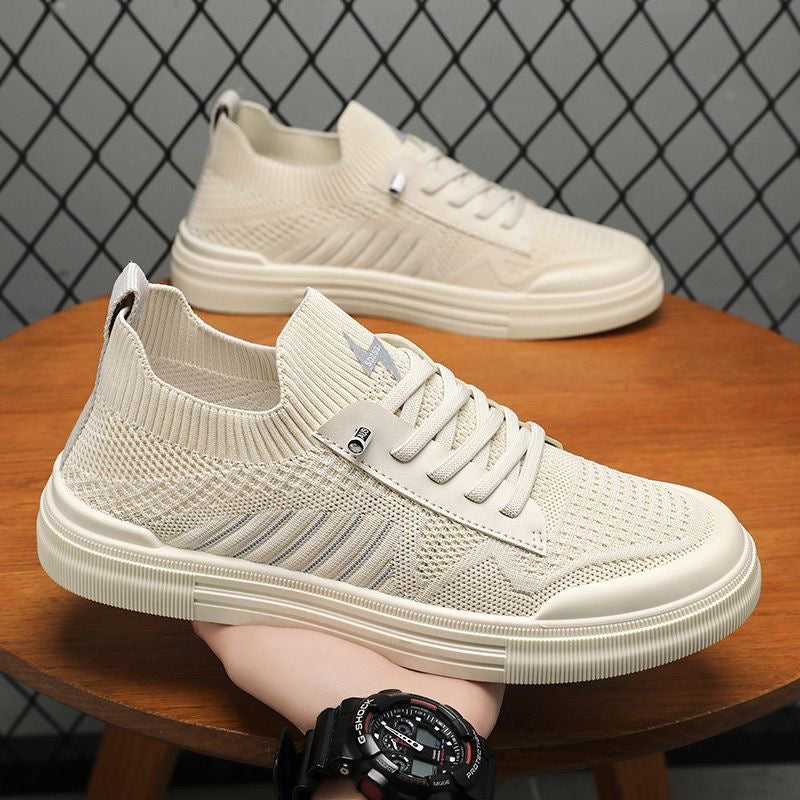 Men's Flyknit Soft Casual Shoes