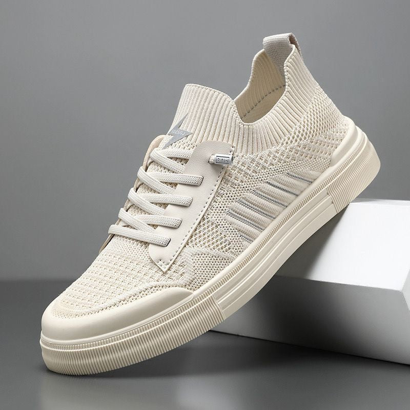 Men's Flyknit Soft Casual Shoes