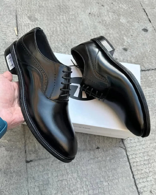 Men's Classic Leather Shoes